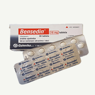 diazepam sans ordonnance