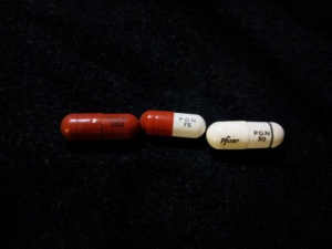 Diazepam teva generique