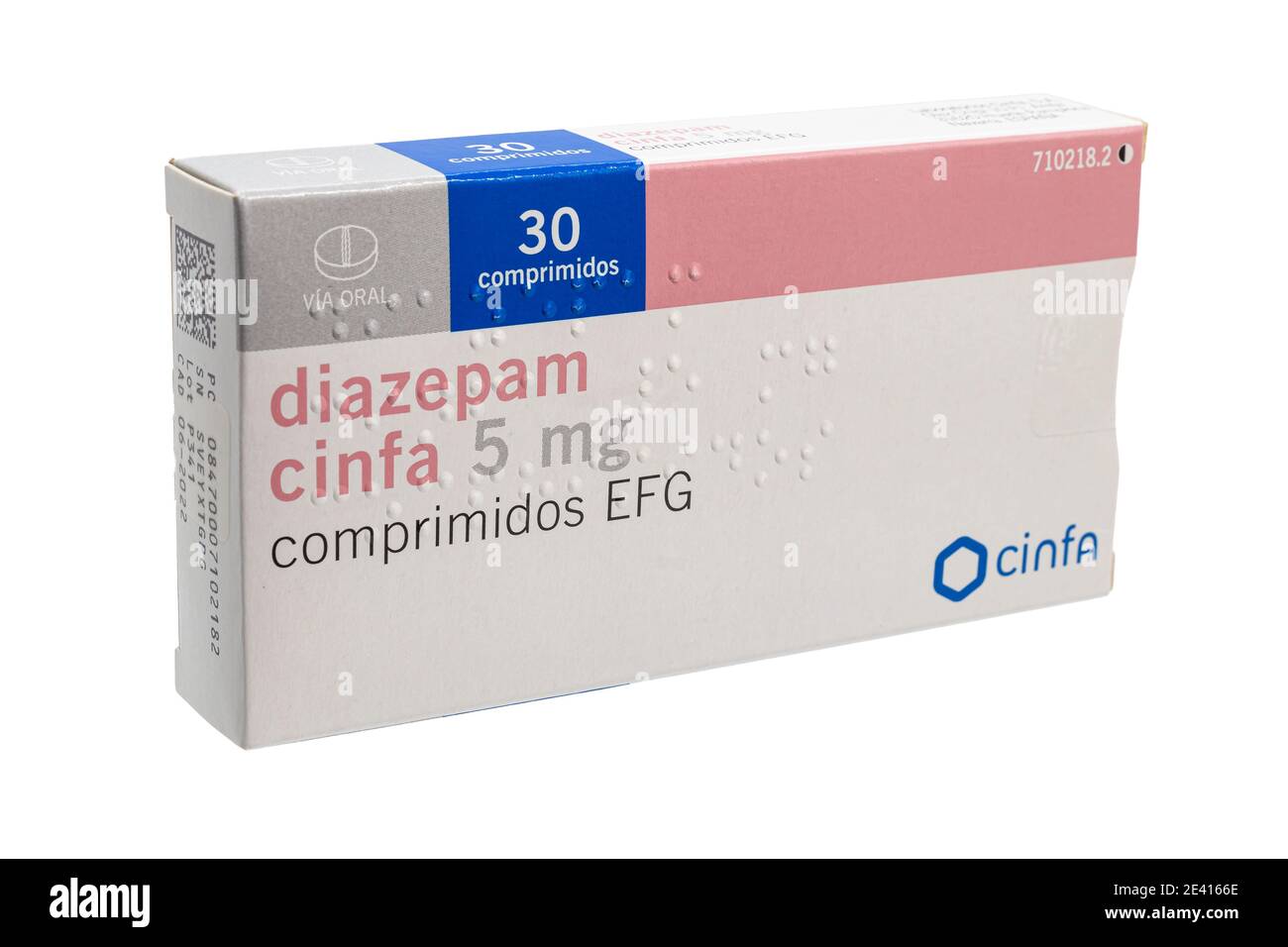 Diazepam venda online