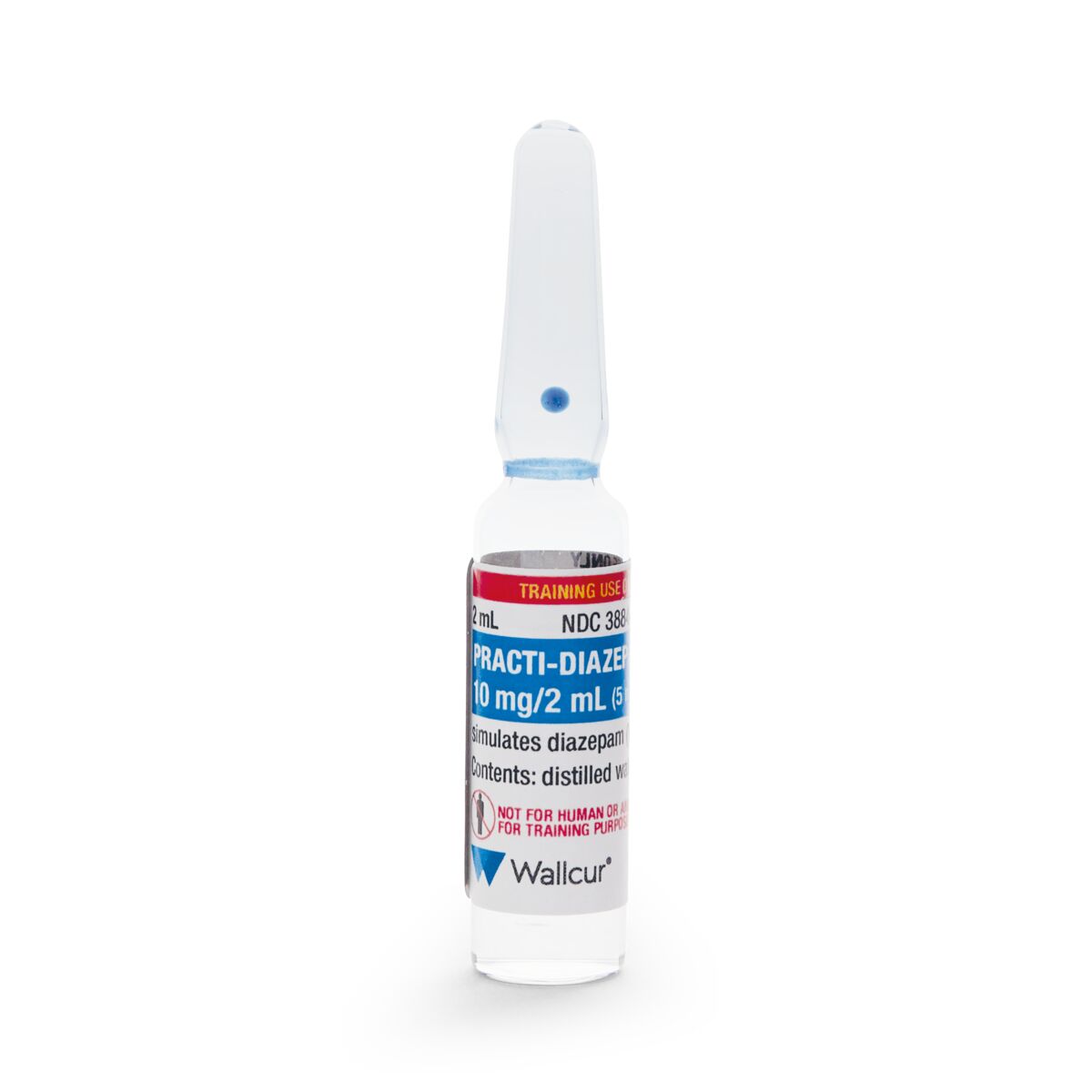 Diazépam 10mg online