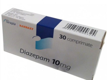 diazépam 10mg online