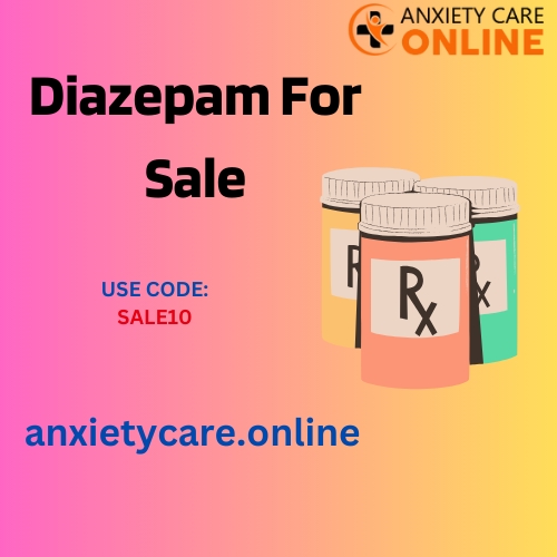 Diazépam acheter online