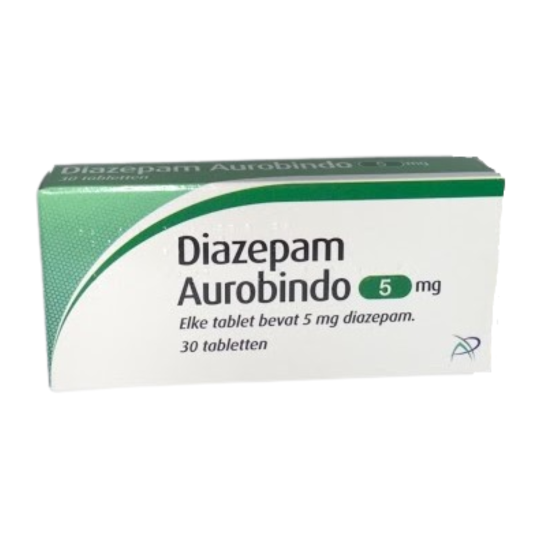 diazépam online