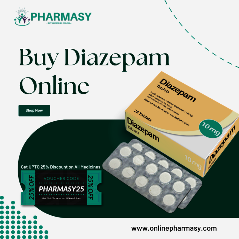 diazépam online acheter