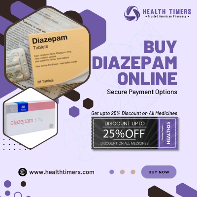 Diazépam online acheter