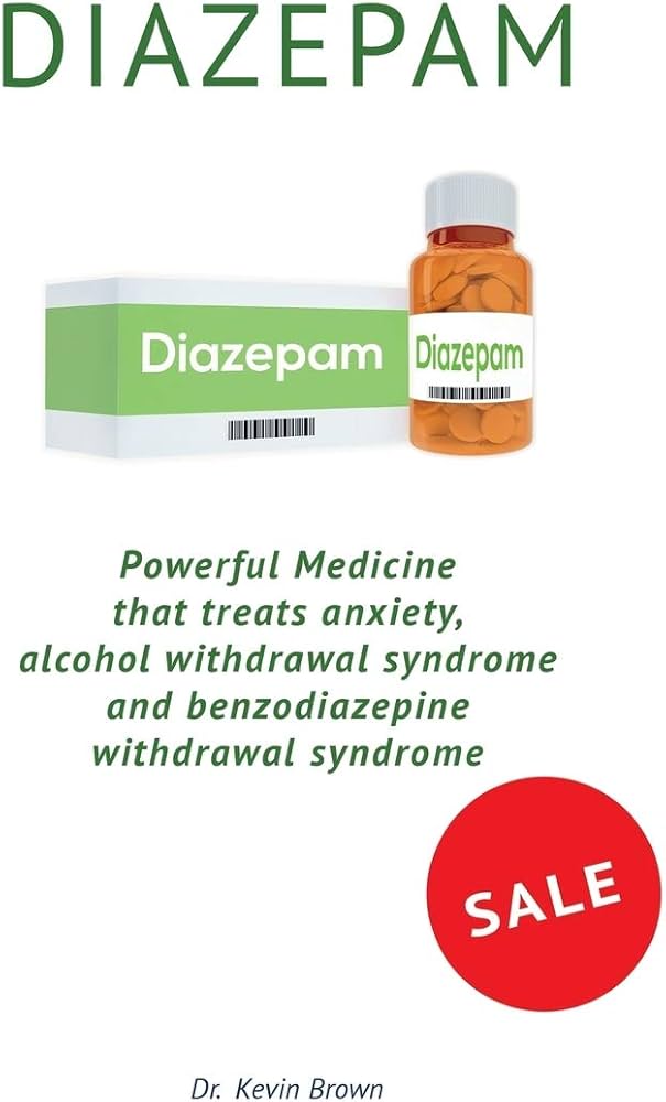 diazépam pharmacie online