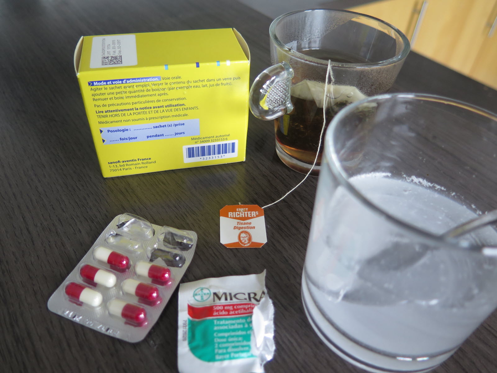 Diazépam Pharmacie Online