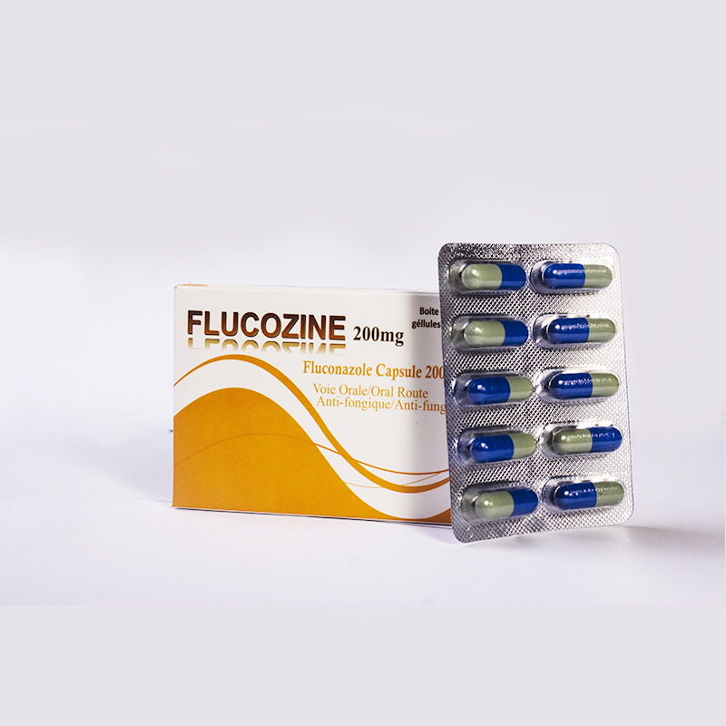 diflucan 150 mg boite de 4