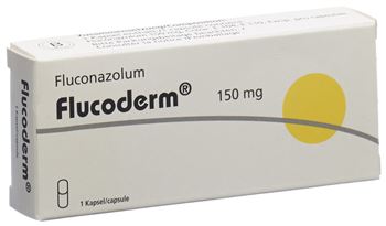 Diflucan 150 mg boite de 4 posologie