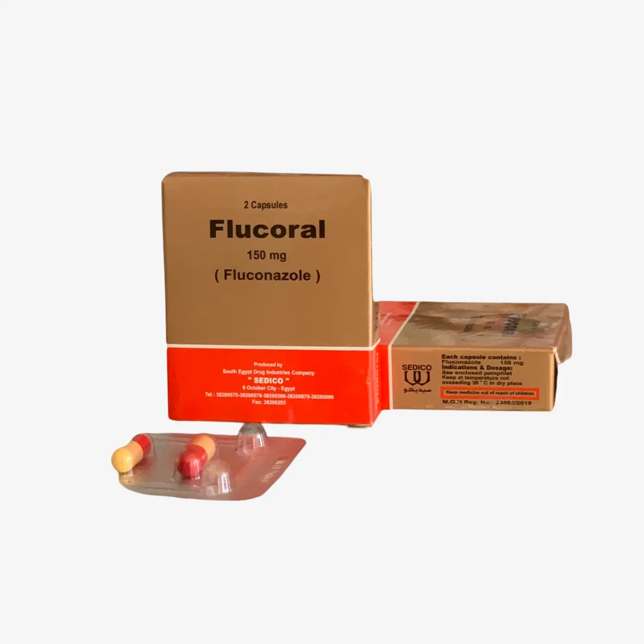 diflucan 150 mg prix belgique