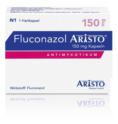 Diflucan 150 prix