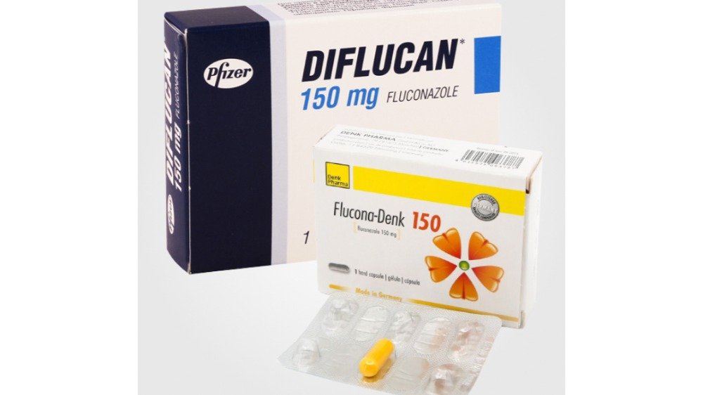 diflucan 150 prix