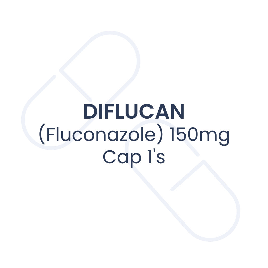 Diflucan 150mg Online