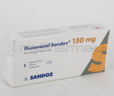 Diflucan 200 mg prix belgique