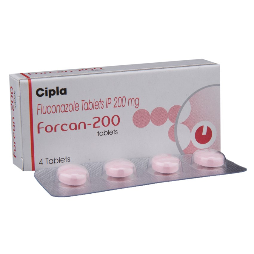 Diflucan 200mg online