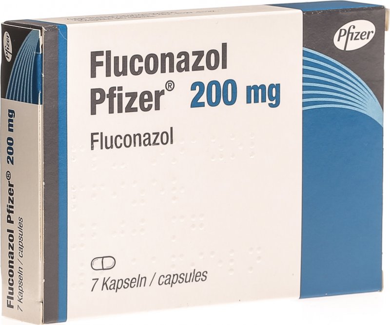 Diflucan 200mg Online