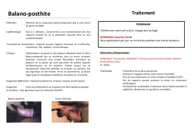 Diflucan avec ou sans ordonnance