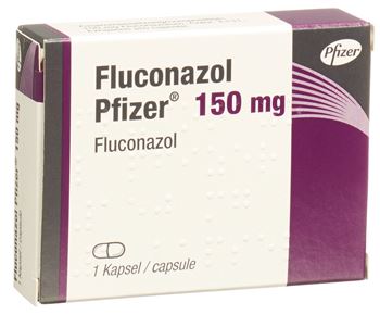 Diflucan de 50 mg