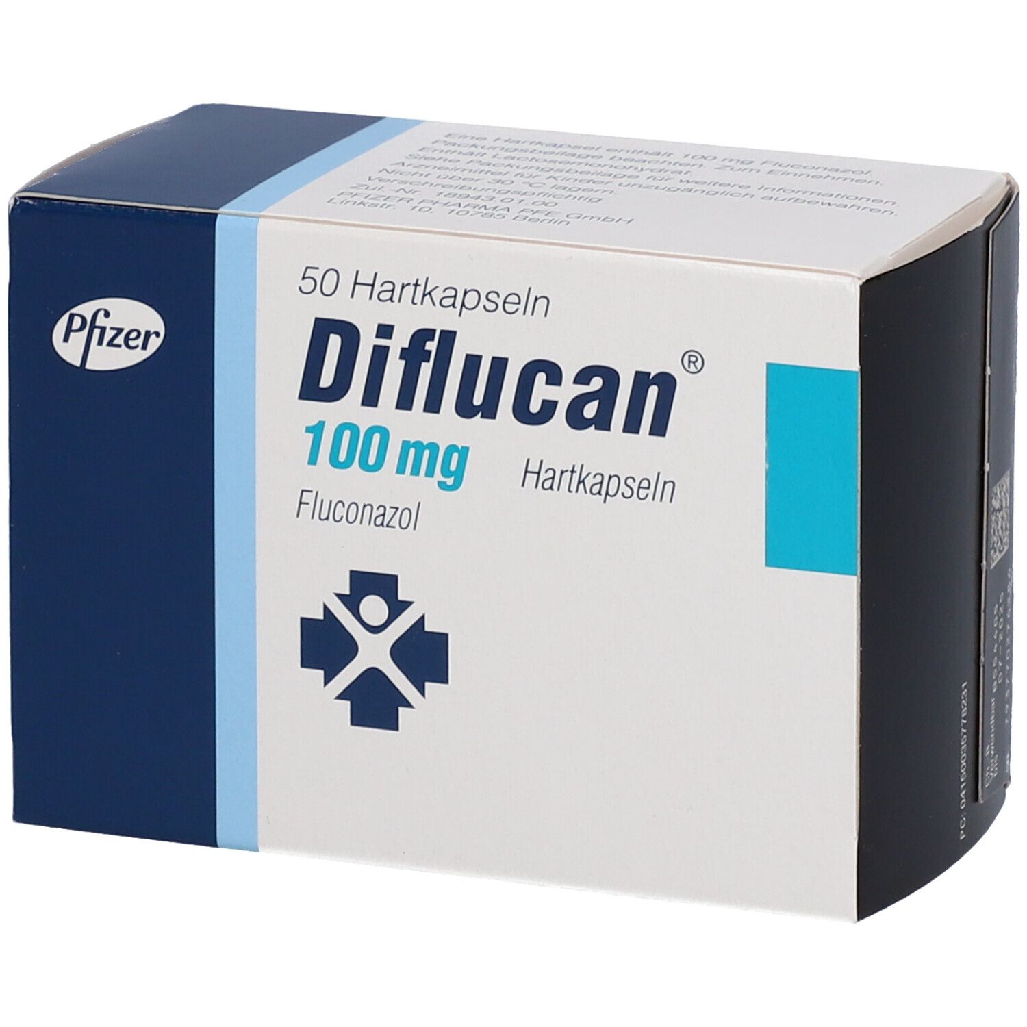 Diflucan france