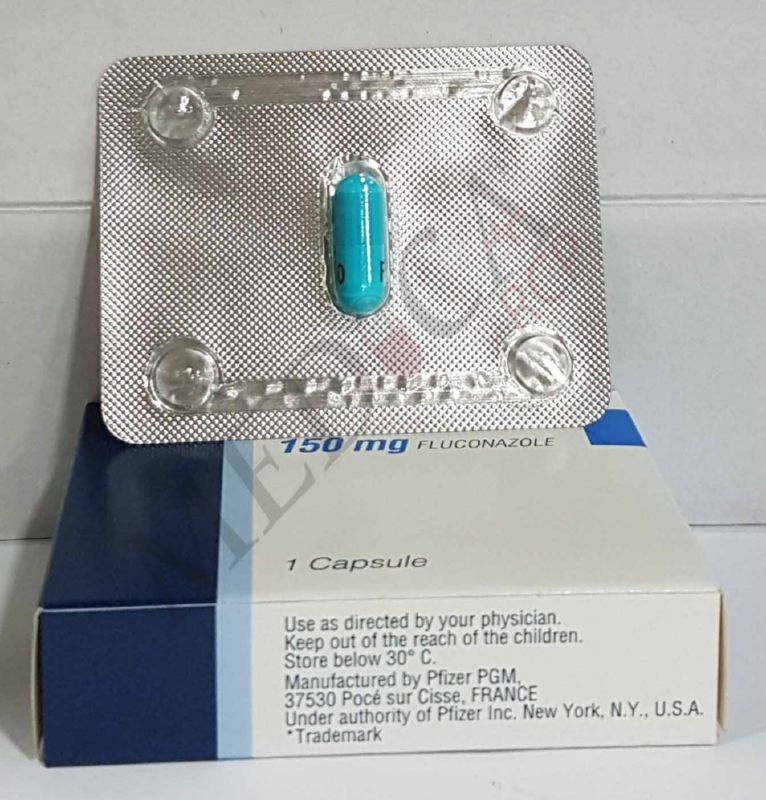 Diflucan Où Acheter