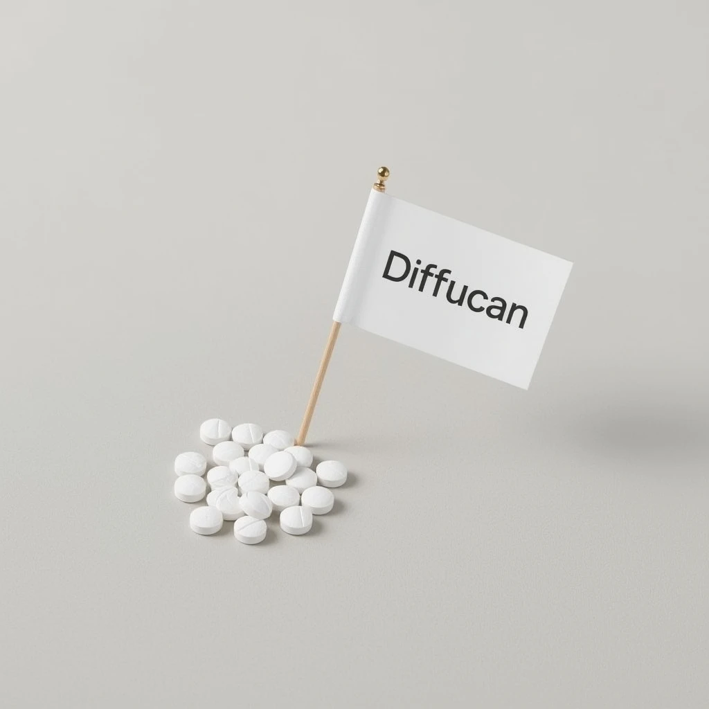 Diflucan online acheter
