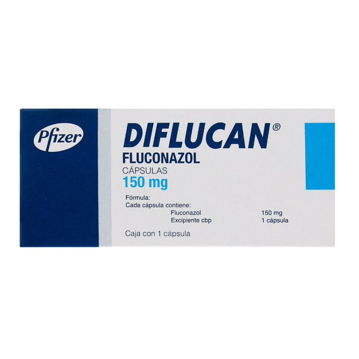 Diflucan pas cher