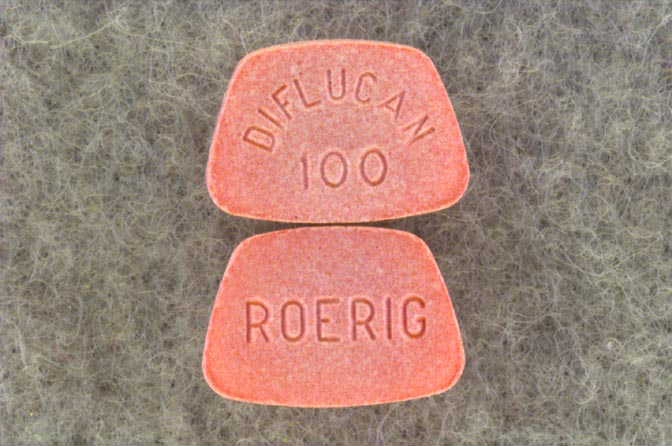 Diflucan Pilule