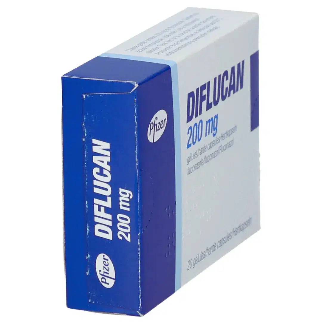 Diflucan prescribed online