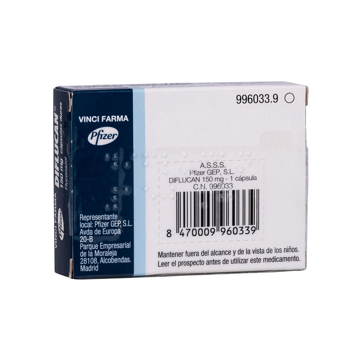 Diflucan prescribed online