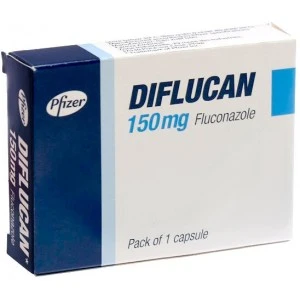 Diflucan prescribed online
