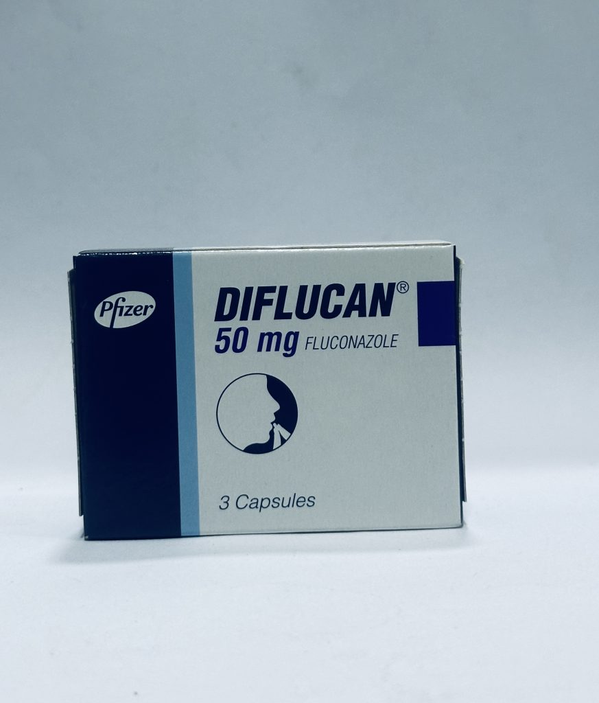 Diflucan prix
