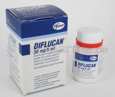 Diflucan prix belgique