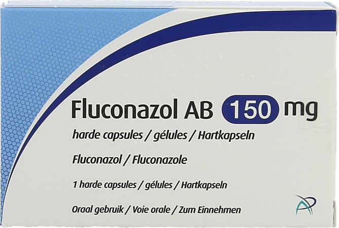 Diflucan Sans Ordonnance