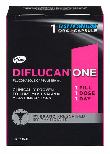 Diflucan sans ordonnance quebec