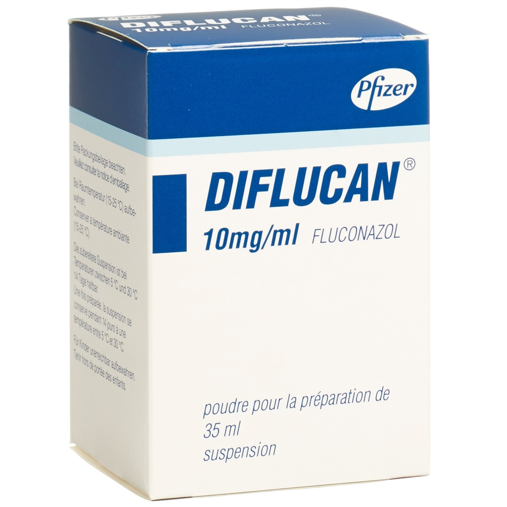 Diflucan sans ordonnance quebec