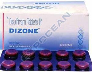 Disulfiram acheter