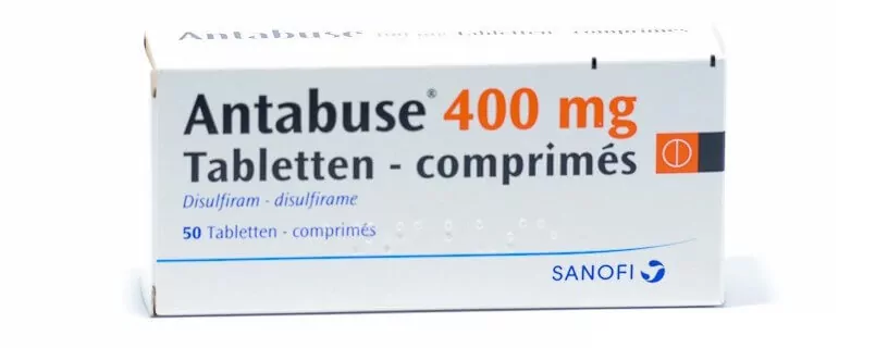 Disulfiram acheter online