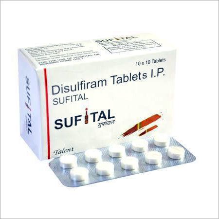 disulfiram comment acheter