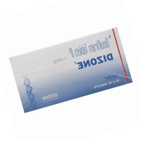 Disulfiram Online Acheter