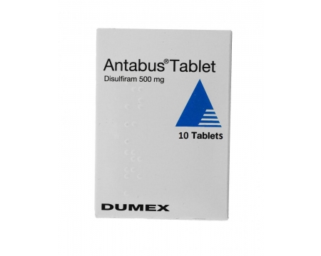 Disulfiram pas cher