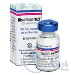 Disulfiram pharmacie online