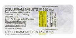 disulfiram pharmacie online