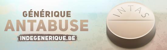 Disulfirame achat france