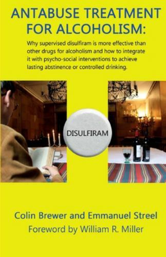 disulfirame online acheter