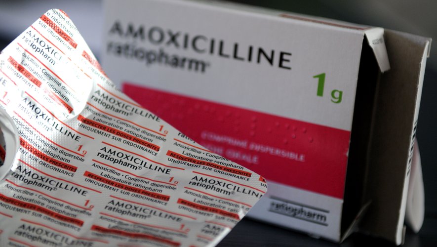 donner amoxicilline sans ordonnance