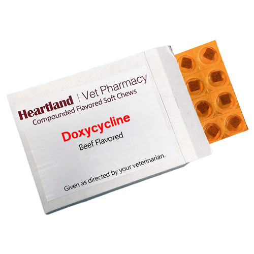 doxycycline 100 mg achat