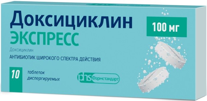 Doxycycline 100 mg online