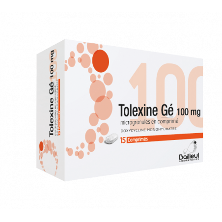 Doxycycline 100mg france