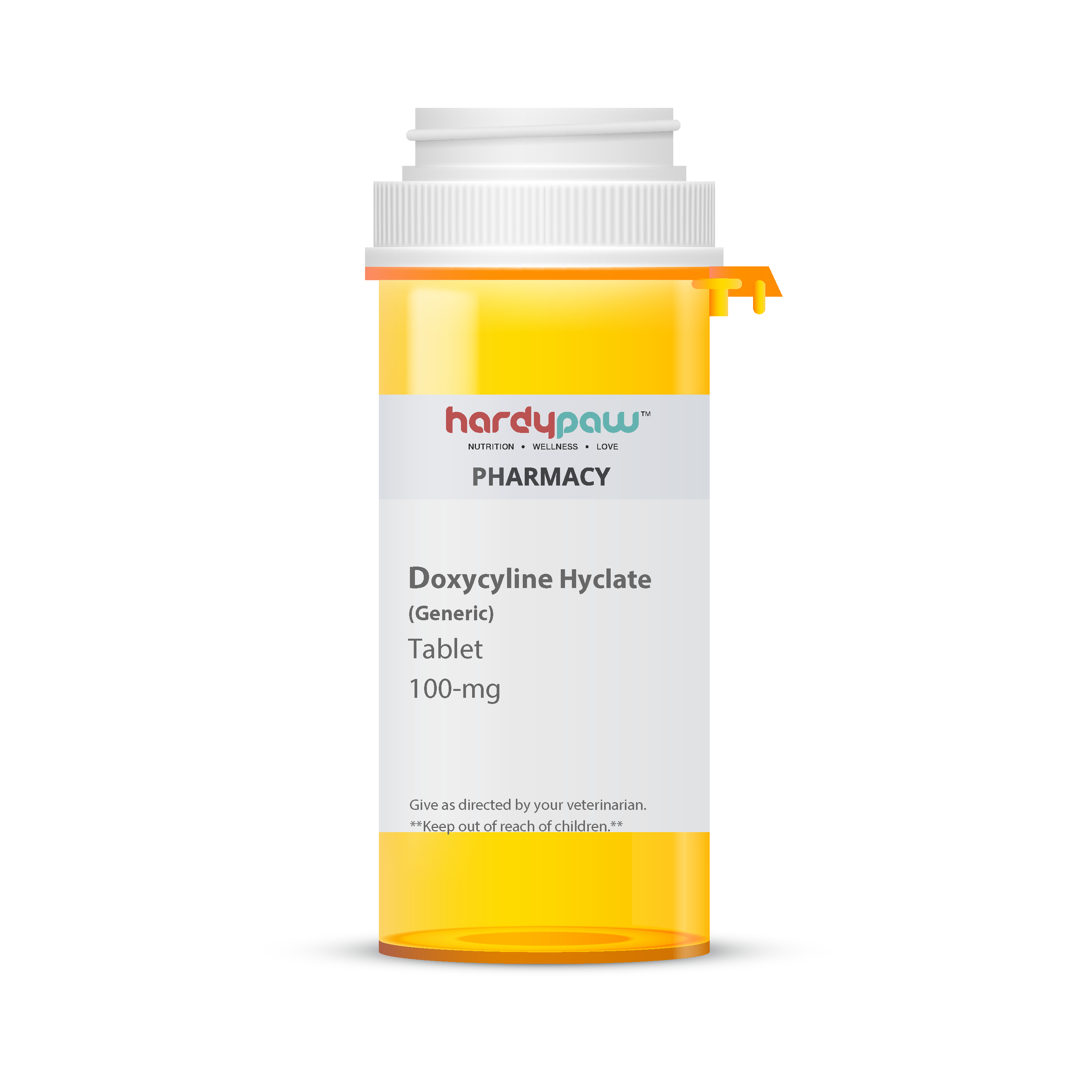 Doxycycline 100mg France