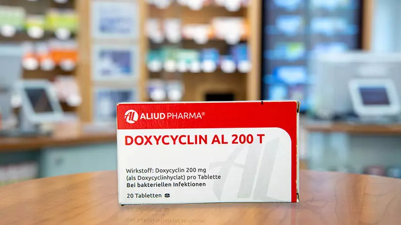 Doxycycline 200mg Online